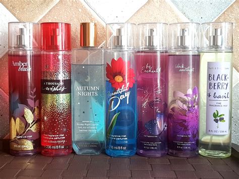 Mystical Aromas: Bath and Body Works' Witchcraft-inspired Fragrance Collection